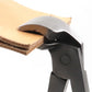 Leather Edge Adjustment, Flatten Plier, Clamp