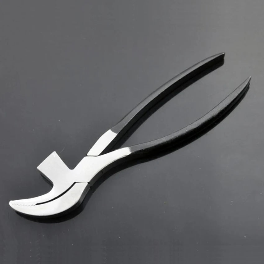 Stainless Steel Lasting Pincers for Shoemaking