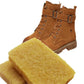 Natural Rubber Glue Eraser - Leather & Shoe Cleaning Tool