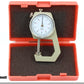 Thickness Measuring  Gauge 0-10/0-20mm, Thickness Tools for Leather