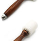 Professional Leather Carve Hammer, For Leathercraft Punch, DIY Tool