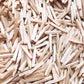 Special Wooden Nails for Shoe-Making - 100 pcs.