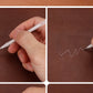 10 Pieces Heat Erasable/Water-soluble - Fabric/Leather Marking Pens