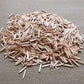 Special Wooden Nails for Shoe-Making - 100 pcs.