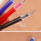 10 Pieces Heat Erasable/Water-soluble - Fabric/Leather Marking Pens