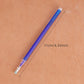 10 Pieces Heat Erasable/Water-soluble - Fabric/Leather Marking Pens